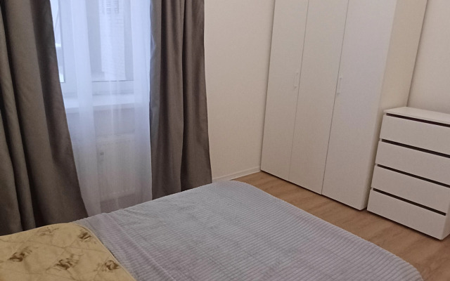 Квартира Уютная Однушка в ЖК Новое Колпино