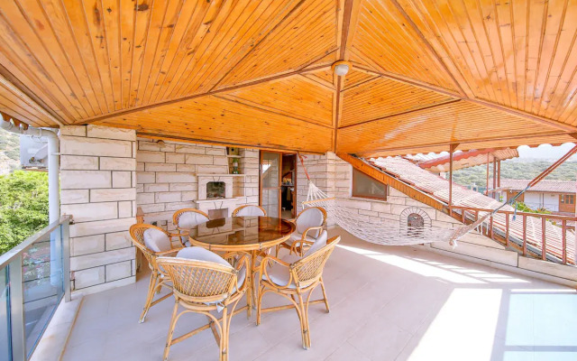 Apartments Villa Dundar Kas Apartment hotel