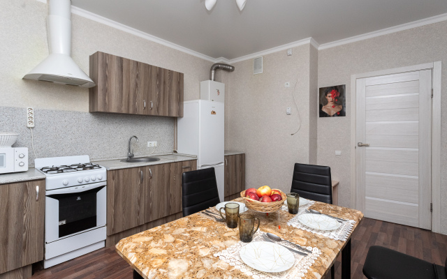 Koshachyya Sloboda Flat