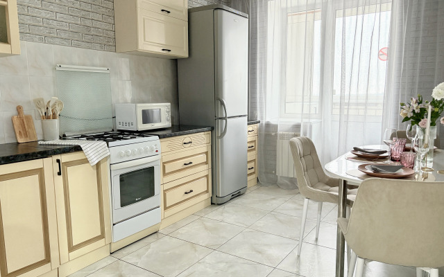 Квартира Одеялкин на Ленина 36А