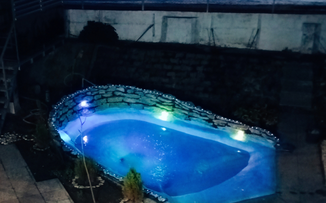 Мини-отель Мыс Сухума