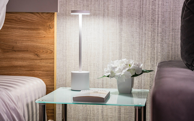 Amber Holiday Apartments