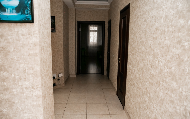 Апартаменты КвартОтель на М.Горького 85Б 5