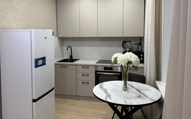 Квартира Комфортное проживание в топовой локация Казани