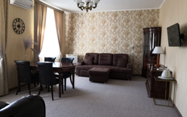 Hotel Mikheev