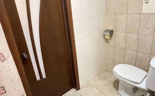 Na ulice Gorkogo 6 Apartments