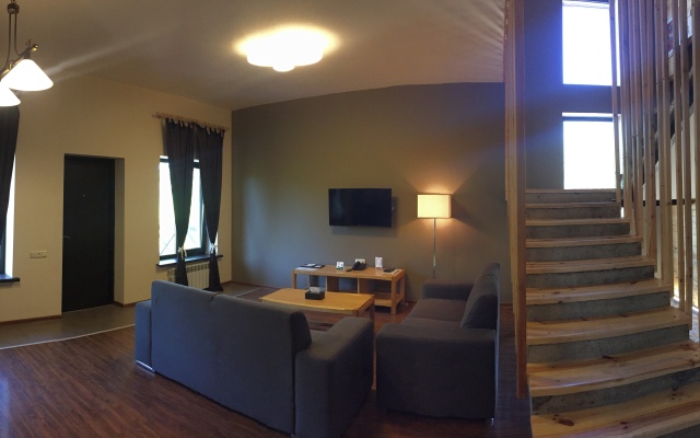 Park Village Hotel and Resort