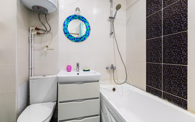 Квартира Мягкая Подушка