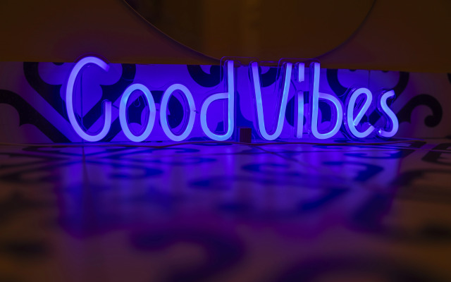 Хостел Communa Good Vibes