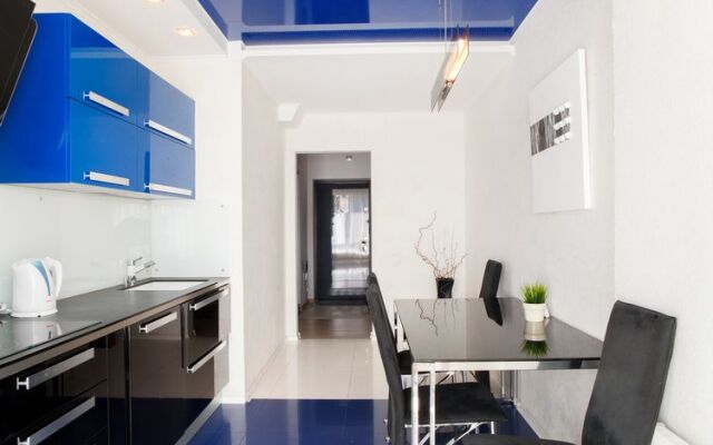 Daudel #97 U Mfk Magellan Apartments