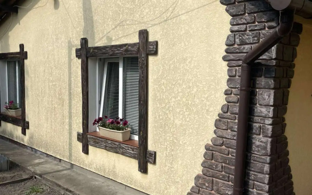 U Ozera Guest House