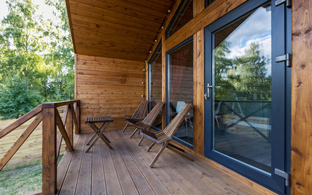 Private house Barnkhaus "zima"