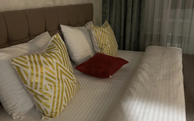 Квартира Стильная Центр Набережная Проспект Мира Рядом