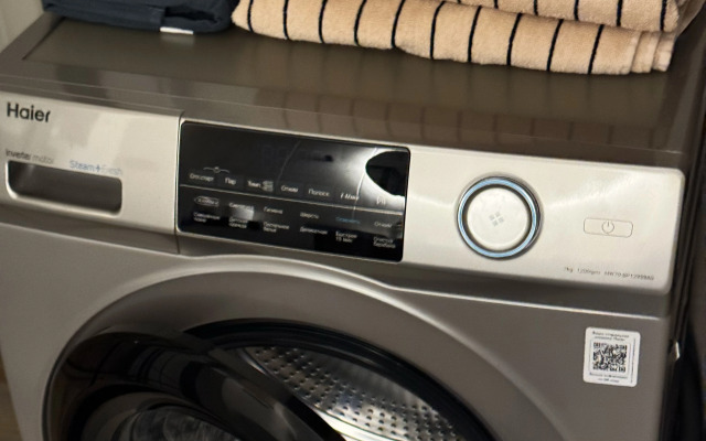 Квартира на Комсомольской 27