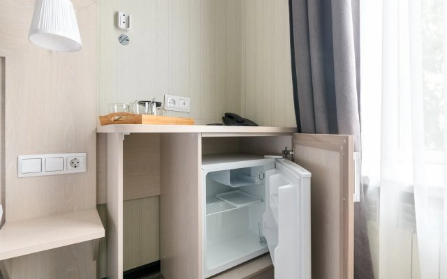 Меблированные комнаты Большая Конюшенная 11