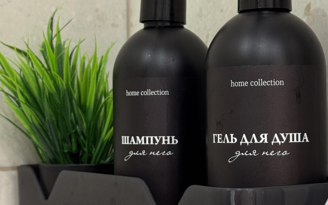 Апартаменты на Колхозной улице 5/2к1