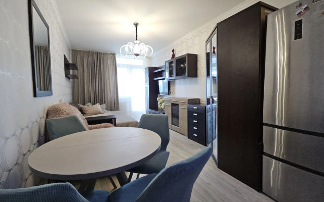 Апартаменты на Ленина 298Б 223 от HomeHotelSochi