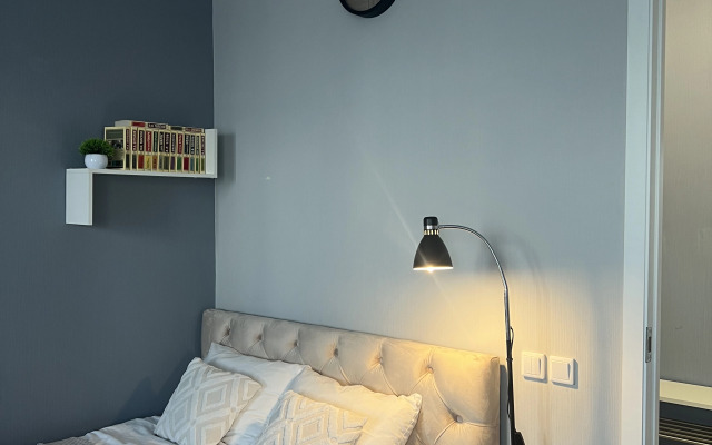 Квартира Студия Белоснежка в Видном