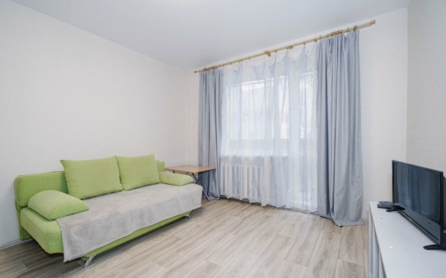 Квартира Красина 7