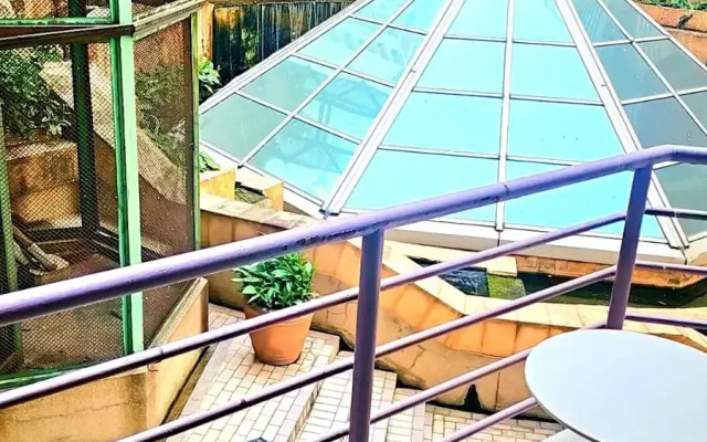 Apartment hotel River Front 6