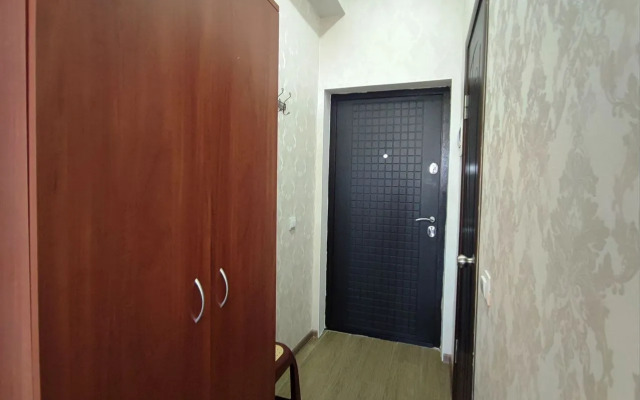 S Shikarnym Vidom na More Flat