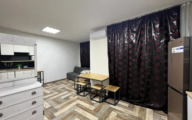 Posutka Abakan Flat
