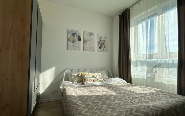 Odnokomnatnaya Uyutnaya Flat