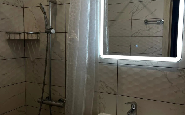 Uyutnaya V Tsentre Goroda Flat