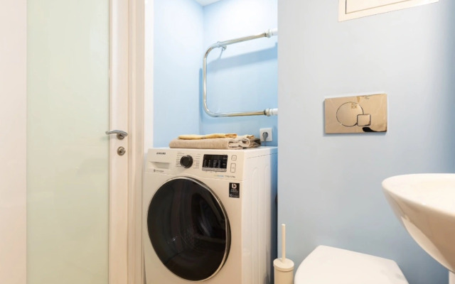 Bussi Suites Apartments