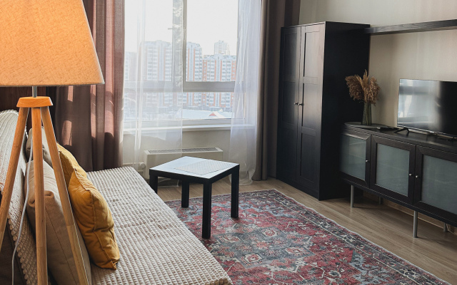 Апартаменты Люблино ТЦ Москва