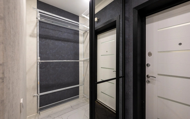 Flat Milli House Na Pavlyukhina