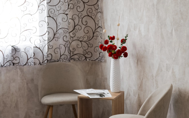 Квартира Балтийские огни