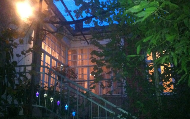 Granat Garden Aprtments