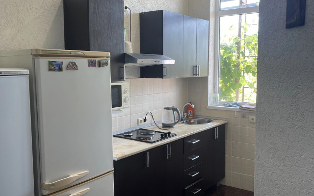 San Tina Guest house