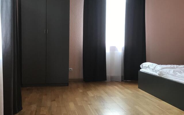 Гостевой дом Морское