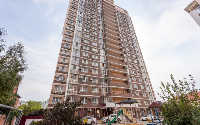 Квартира у парка Галицкого