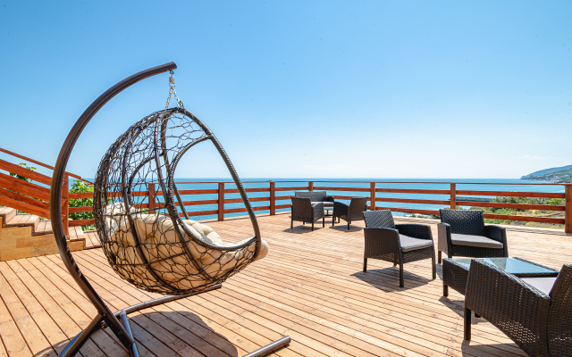 Qırım Hayalı Hotel