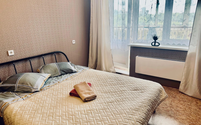 Квартира Солнечная Долина