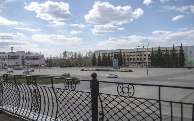Hotel Kama