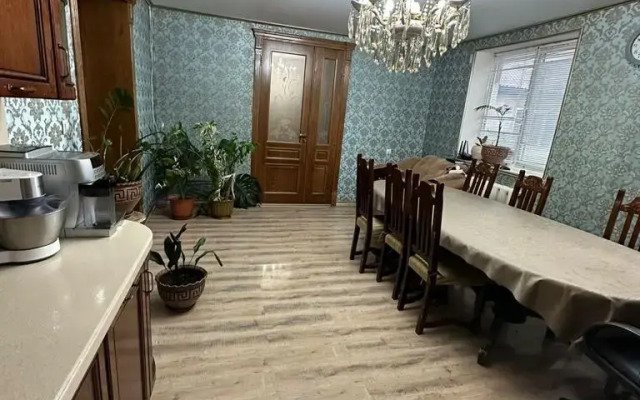 Частный Дом у Водопада Тобот