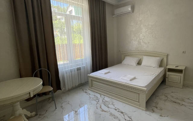 Apartamenty U Valentiny