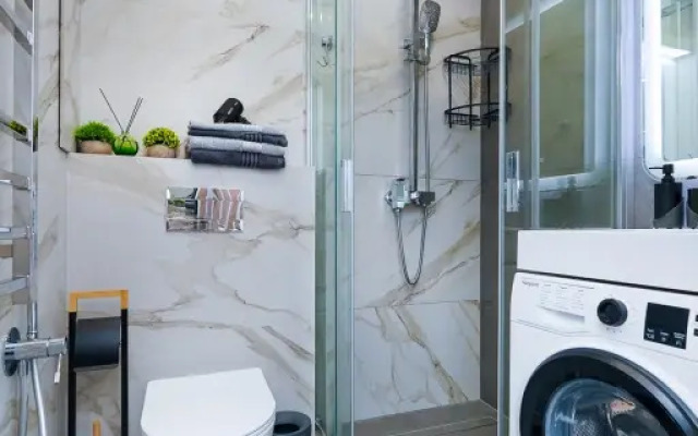 2 Sochi Park Gosti-24 Apartment