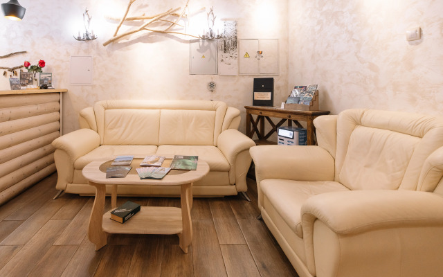 Мини-Отель Тундра