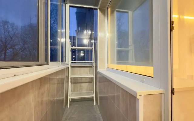 Arendagrad Bagrationa 57b Apartments