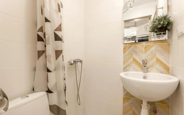 Апартаменты Вквартиру 26