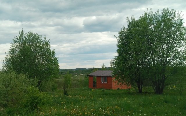 Podcherniche guest House