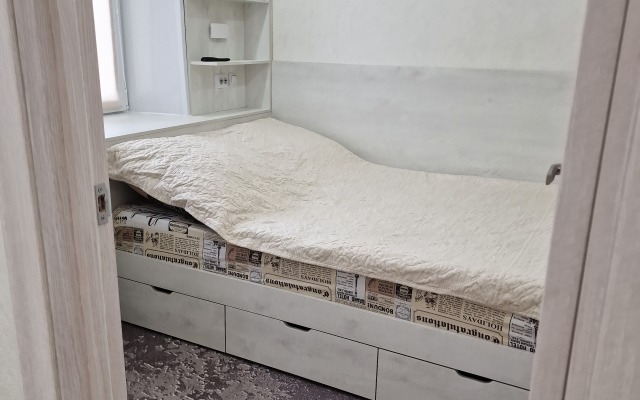 Апартаменты однокомнатные на Автостанции