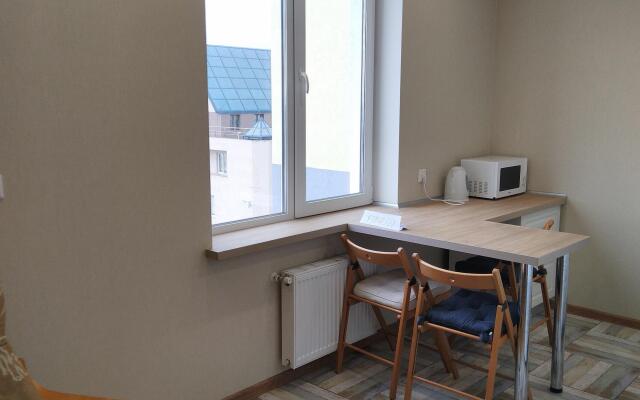 Квартира Урицкого 23