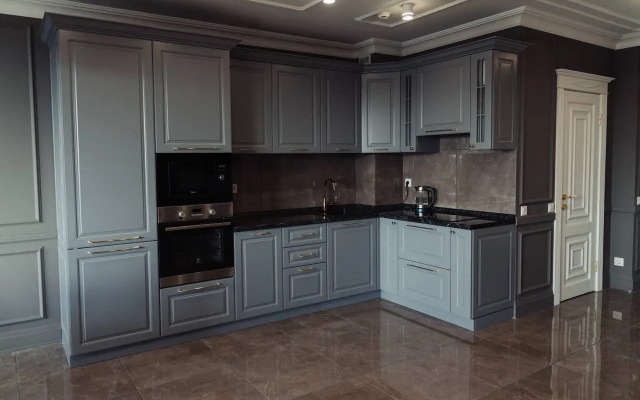 Rostov-Na-Donu Flat