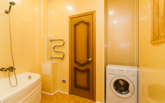 ZhK POLET Apartments